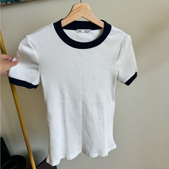 Zara top - Picture 6 of 6